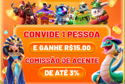 Lottery Clássica na fun1900