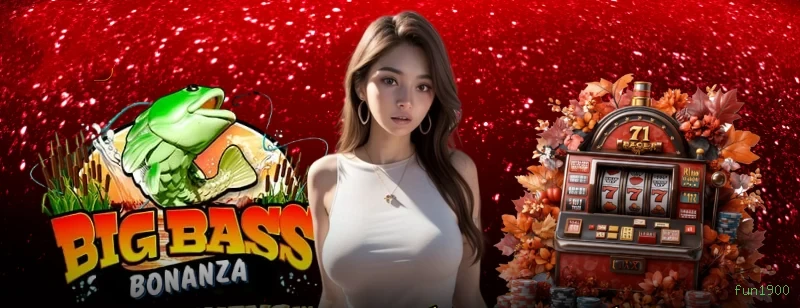 Jogos com maior RTP na fun1900